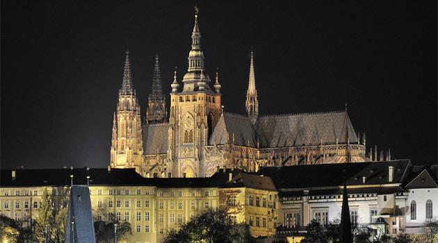 Prague Castle