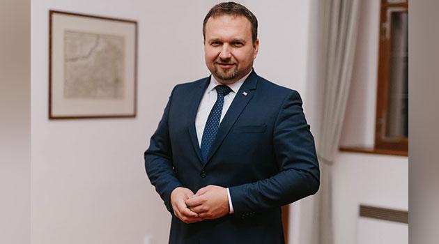 Marian Jurečka, ministr práce a sociálních věcí (FOTO: MPSV)