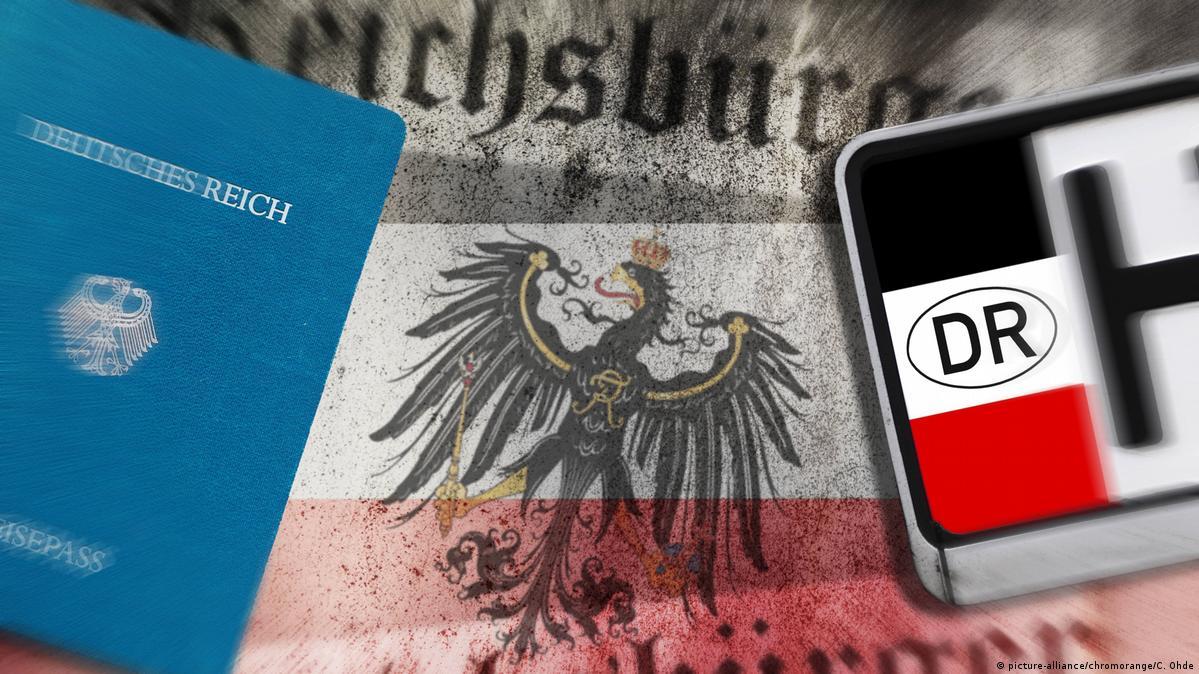 Ilustrační FOTO: Dw.com