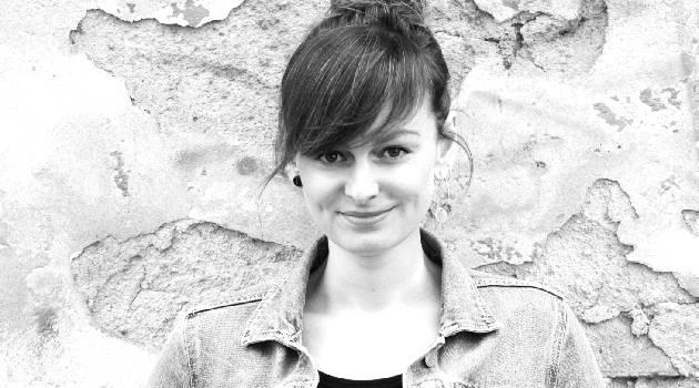 Tereza Kopp (FOTO: archiv Terezy Kopp)
