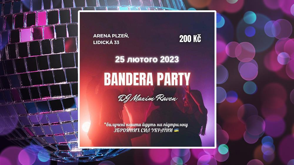 Bandera party