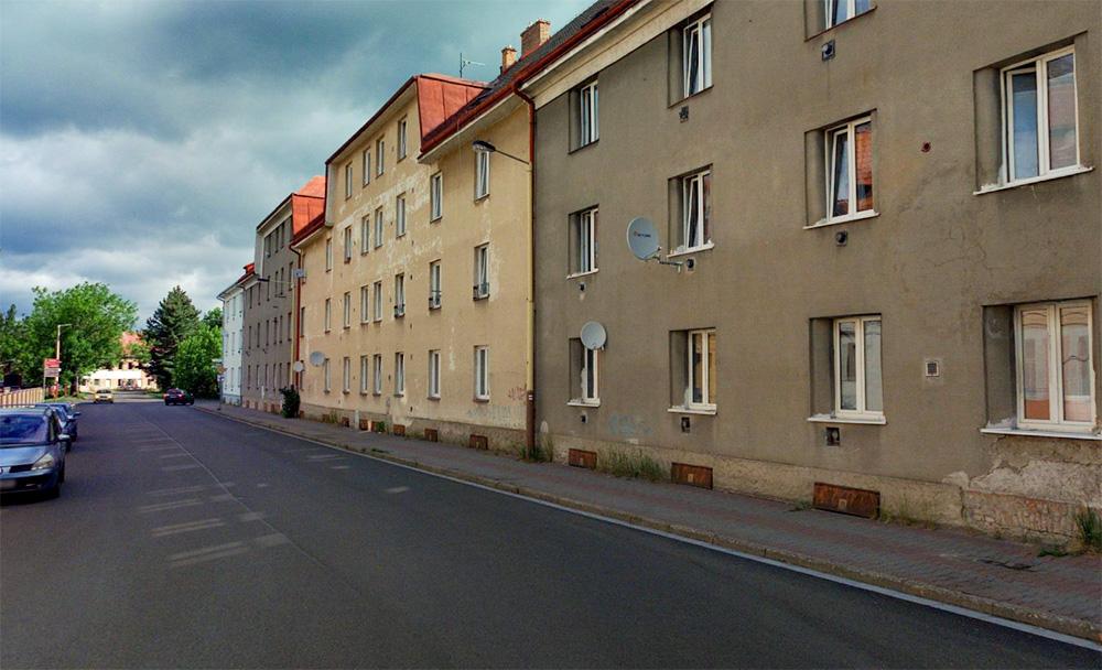 "Parliament", Česká Lípa-Dubice, Czech Republic