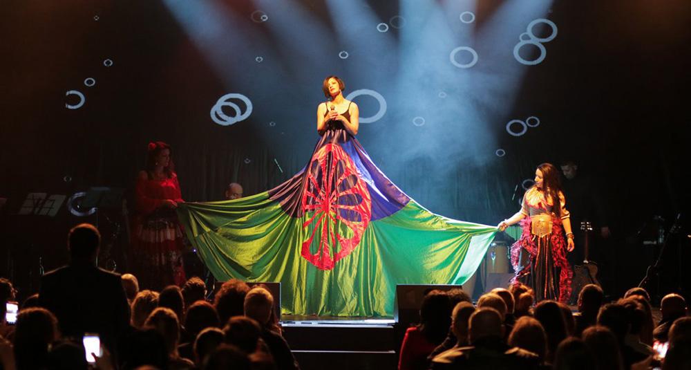 Mezinárodní den Romů (Ilustrační FOTO: ARA ART)