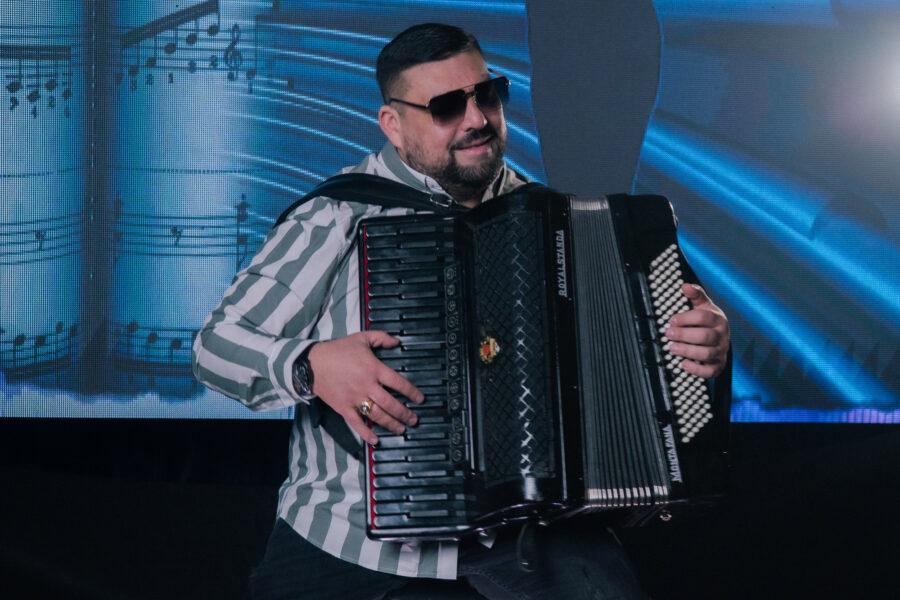 Roman Kotlár – Český Těšín (Foto: ARHUVCR)
