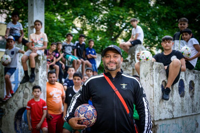 Lukáš Pulko (FOTO: Pert Zewlakk Vrabec)