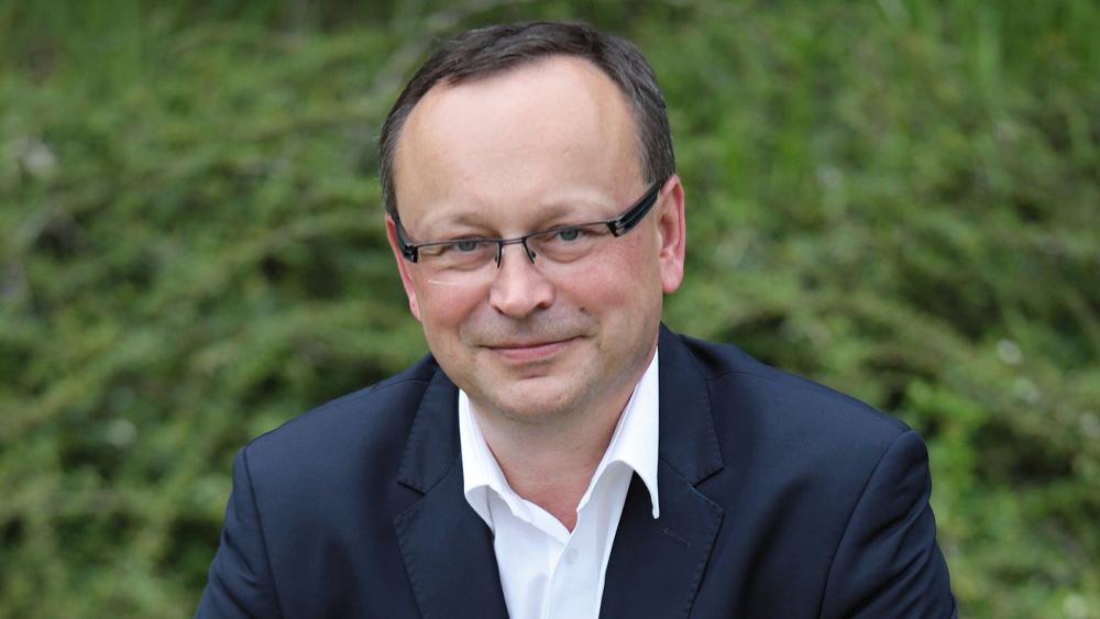 Luboš Průša (FOTO: Jihočeši 2012)