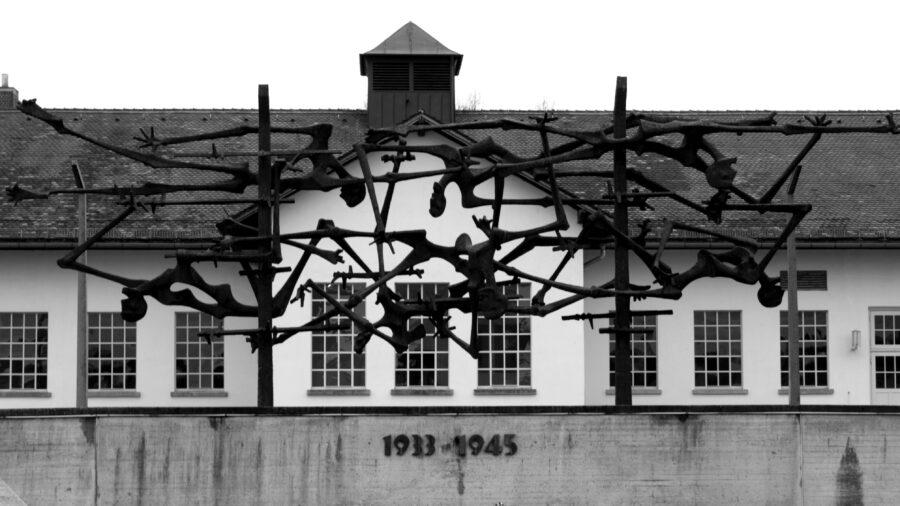 Dachau (FOTO: fotobanka Pixabay)