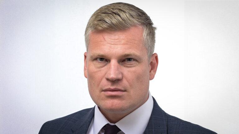 Filip Turek (FOTO: Wikimedia Commons, European Union 2024, Zdroj: Evropský parlament)