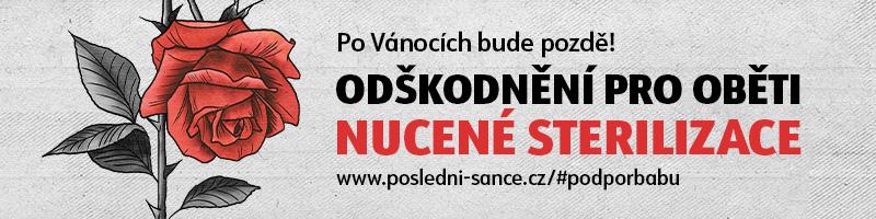 Poslední šance - www.posledni-sance.cz