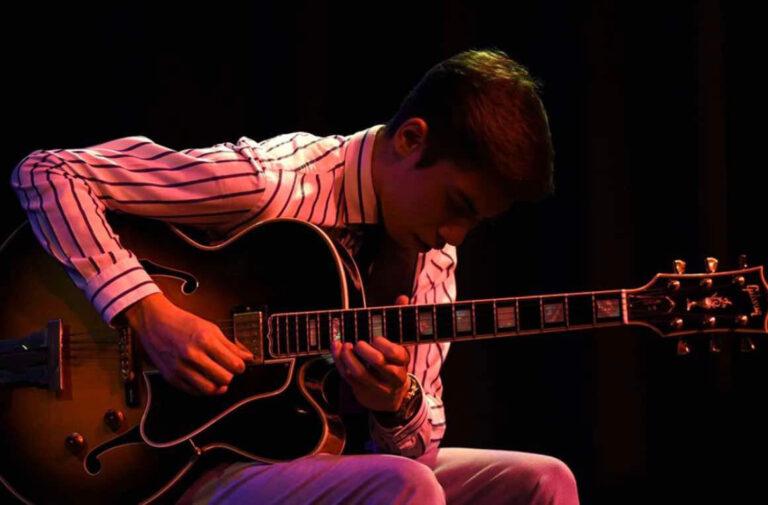 Milan „Angelo“ Novák (FOTO: se svolením pořadatele festivalu Slovo 21)