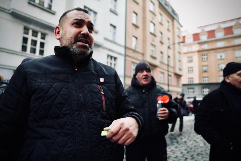 Marko Cavali (FOTO: Lukáš Cirok)