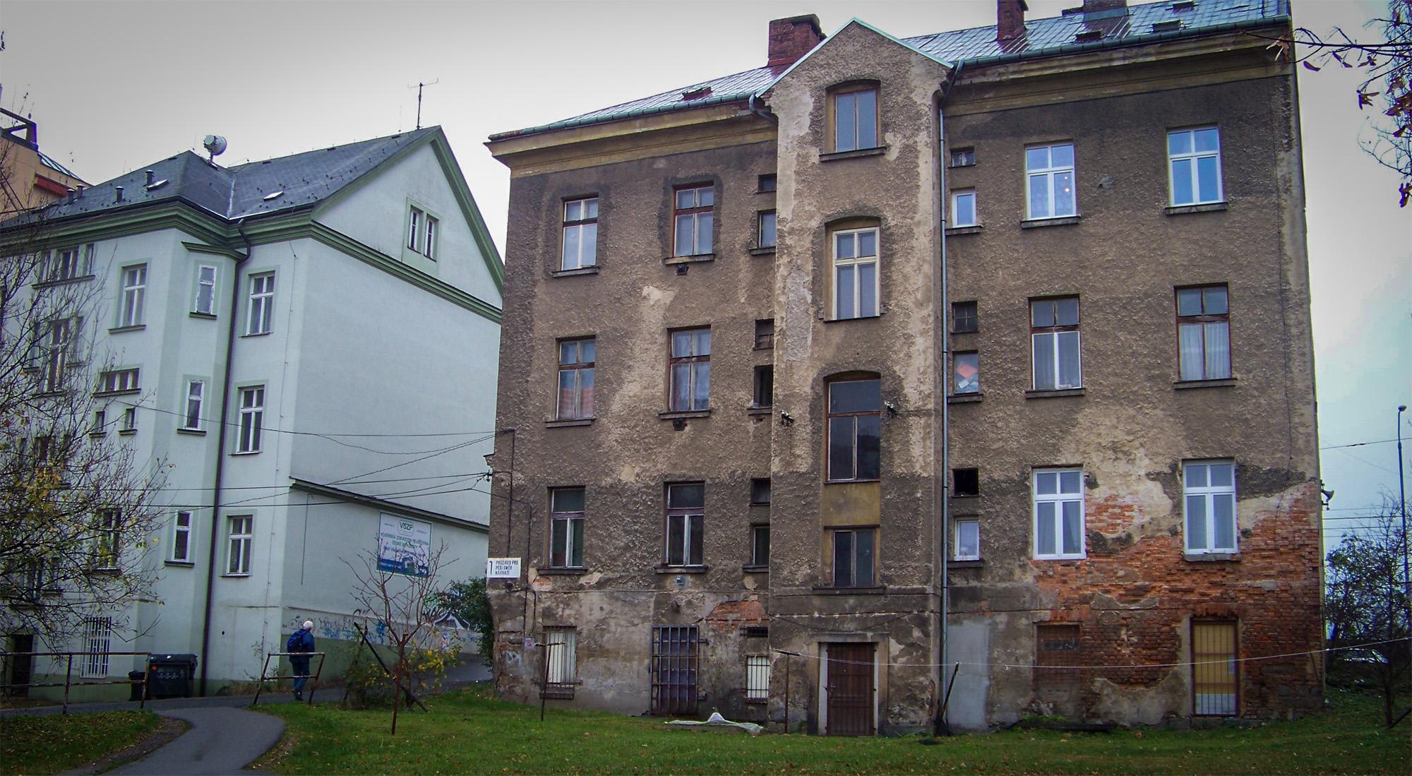 Liberec (Ilustrační FOTO: Wikimedia Commons, ŠJů)