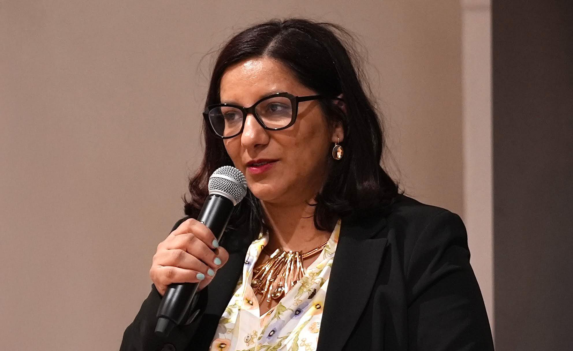 Lucie Fuková (FOTO: Lukáš Cirok)