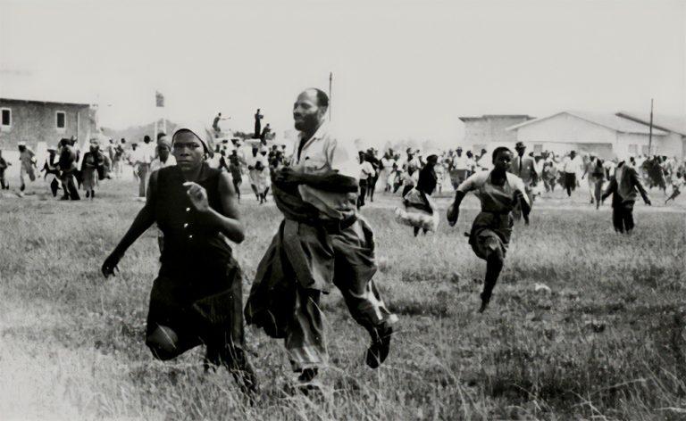 Sharpevillský masakr (FOTO: https://khulumani.net/)
