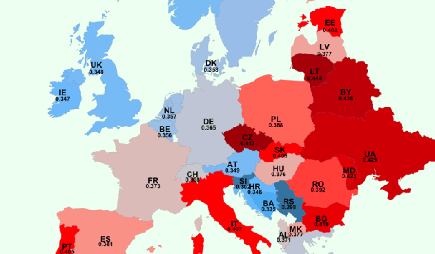 europe black people        
        <figure class=