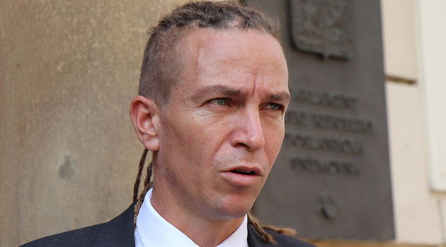 Ivan Bartoš