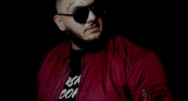 Romani rapper Alex Dzurko's new video criticizes 