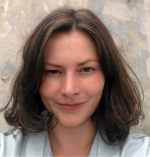 Lenka Jandáková