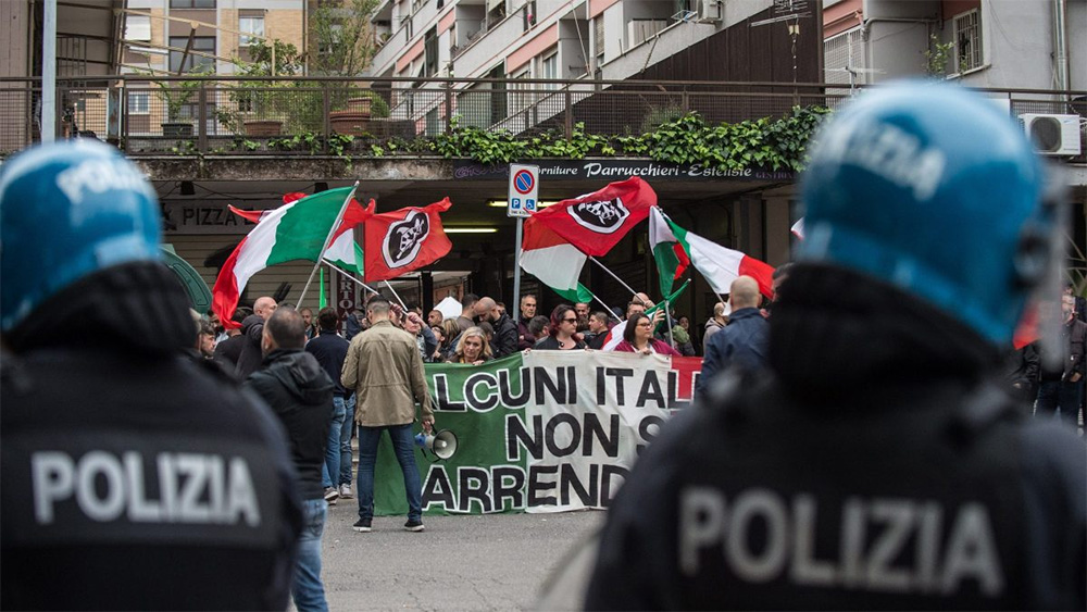 Bernard Rorke: Il razzismo contro i Rom in Italia, l’odio online e le sue reali conseguenze – Romea.cz