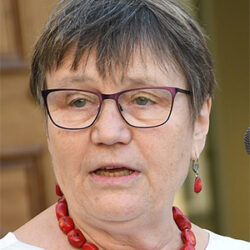 Anna Šabatová