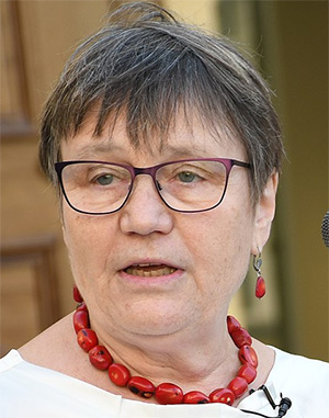 Anna Šabatová