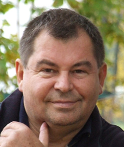 Jaroslav Balvín