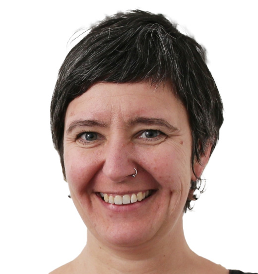 Karolina Ryvolová